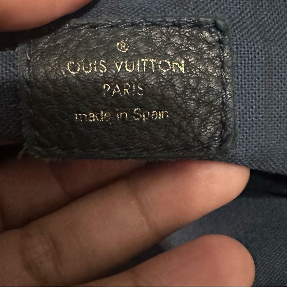 Louis Vuitton Infiniti Artsy Empreinte MM - Picture 4 of 13